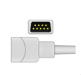 Sensor de oximetria